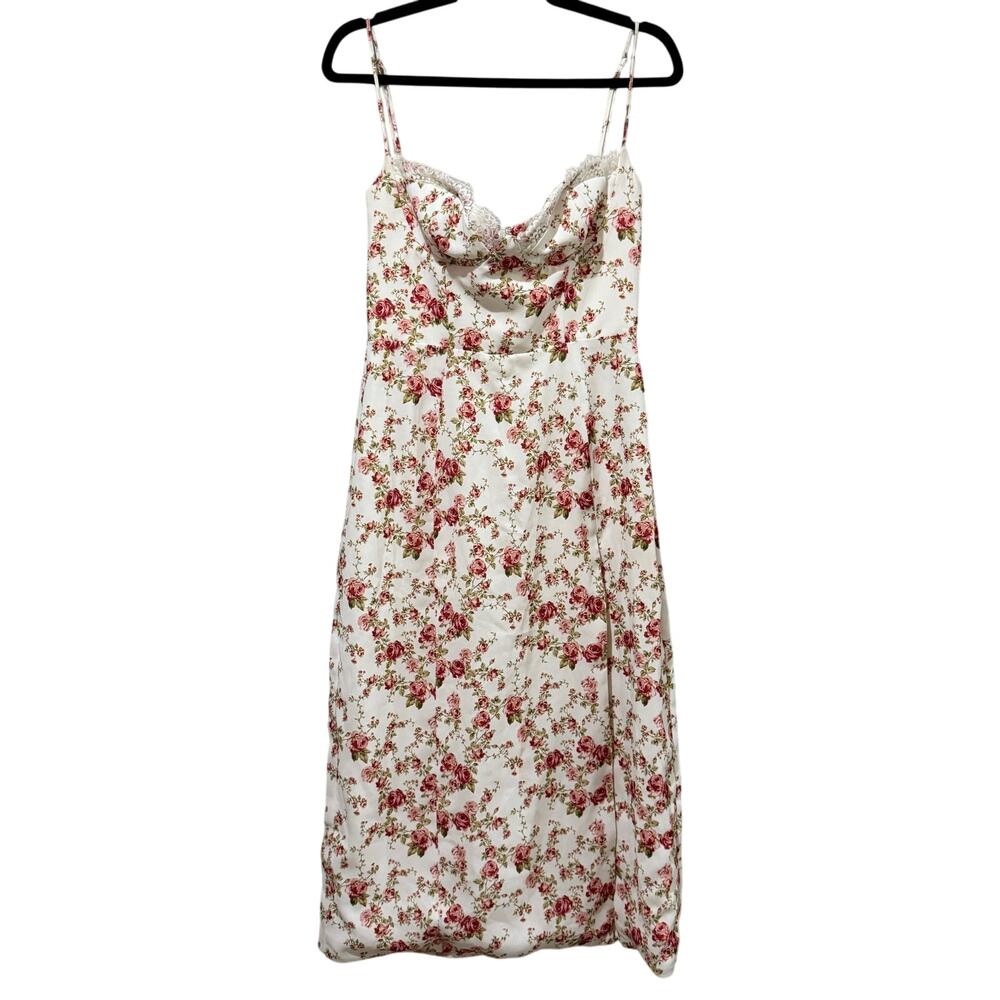 House of CB Charlotte Sundress - Picture 2 of 6